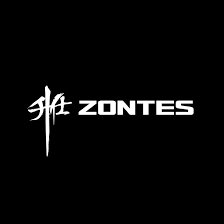 Logo Zontes Concesionario Oficial ZONTES