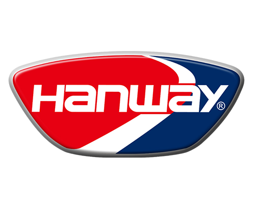 Concesionario Oficial HANWAY