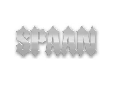 Spaan Custom Madrid MotoV4