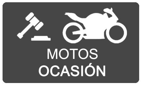 Motos de Ocasión en MotoV4