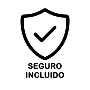 Seguro Incluido