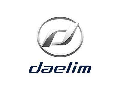 LOGO-DAELIM OEM Daelim