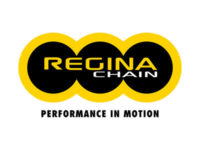 Regina Chain - Performance in Motion