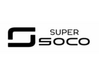 OEM Super Soco