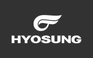 Concesionario Oficial HYOSUNG