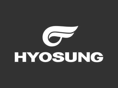 Concesionario Oficial HYOSUNG