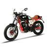 mini RAW 125 SR SPORT