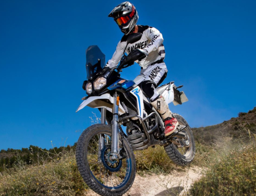 📣 VOGE DEMO WEEK – Prueba la moto que buscabas